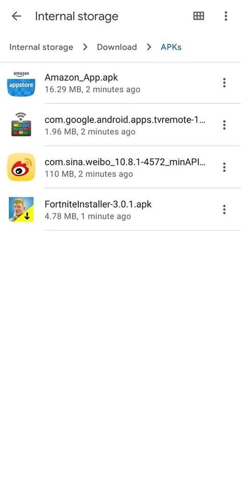 b369-13 apk|How to sideload and install apps on Android as APKs or App .